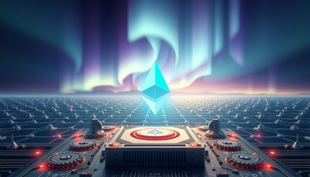 Aurora EVM Aurora EVM