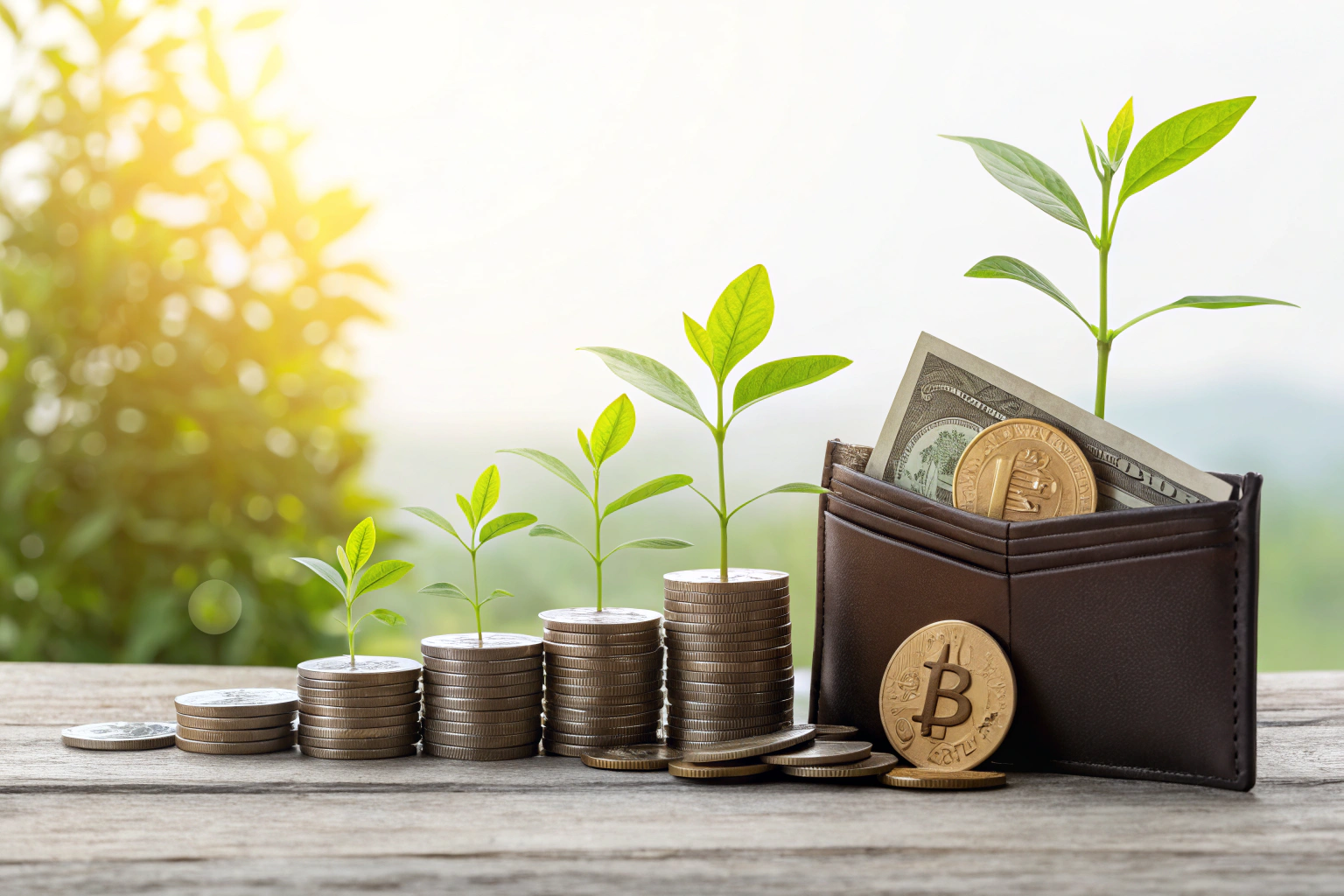 NEAR как долгосрочный актив: что говорят данные блокчейна и аналитики