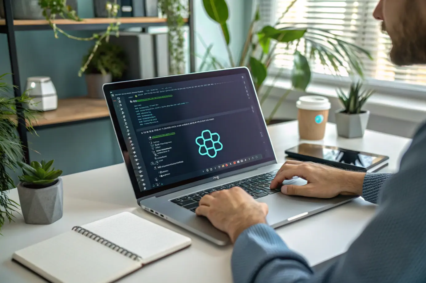 Разработка dApps на Near Protocol: новые инструменты для стартапов